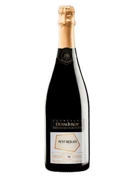 Champagne Duval-Leroy Petit Meslier Extra Brut 2008 Champagne Duval-Leroy Petit Meslier Extra Brut 2008