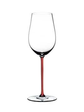Ly rượu vang Riedel Fatto A Mano Riesling/Zinfandel Red RQ Ly rượu vang Riedel Fatto A Mano Riesling/Zinfandel Red RQ