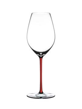 Ly Riedel Fatto a Mano Champagne Wine Glass Red RQ Ly Riedel Fatto a Mano Champagne Wine Glass Red RQ