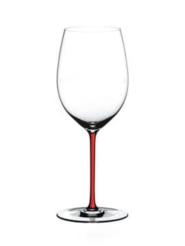 Ly Riedel Fatto a Mano Cabernet/Merlot Red RQ Ly Riedel Fatto a Mano Cabernet/Merlot Red RQ