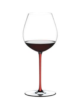 Ly Riedel Fatto a Mano Pinot Noir Red RQ Ly Riedel Fatto a Mano Pinot Noir Red RQ