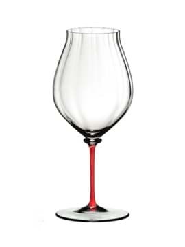 Ly Riedel Fatto A Mano Performance Pinot Noir Red Ly Riedel Fatto A Mano Performance Pinot Noir Red