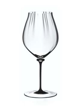 Ly Riedel Fatto A Mano Performance Pinot Noir Black Ly Riedel Fatto A Mano Performance Pinot Noir Black