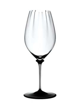 Ly Riedel Fatto A Mano Performance Riesling Black Ly Riedel Fatto A Mano Performance Riesling Black