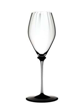 Ly Riedel Fatto A Mano Performance Champagne Black Ly Riedel Fatto A Mano Performance Champagne Black