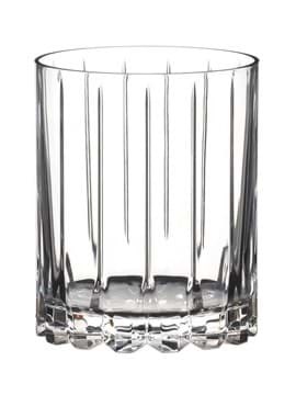 Ly Riedel Bar DSG Double Rocks Ly Riedel Bar DSG Double Rocks