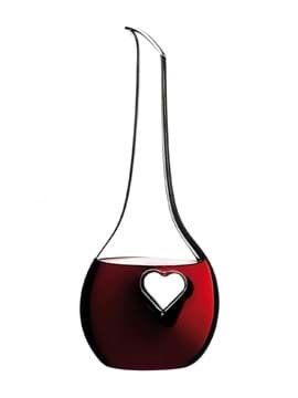 Decanter Riedel Black Tie Bliss RQ Decanter Riedel Black Tie Bliss RQ