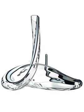 Decanter Riedel Fatto A Mano Mamba Decanter Riedel Fatto A Mano Mamba