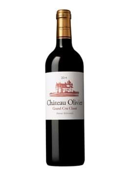 Hiển thị chi tiết cho Rượu vang Chateau Olivier Rượu vang Chateau Olivier
