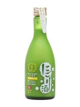 Gekkeikan Nigori Zake Gekkeikan Nigori Zake