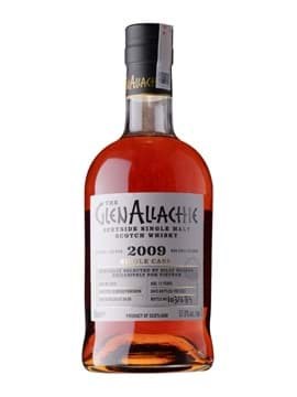 GlenAllachie 2009 Cask No.5870 GlenAllachie 2009 Cask No.5870