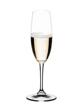 Champagne Riedel Degustazione Champagne Riedel Degustazione
