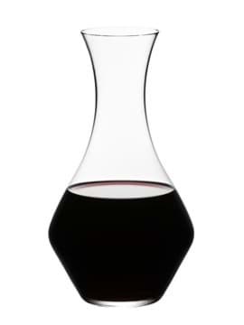 Decanter Riedel Machine Made Cabernet Magnum Decanter Riedel Machine Made Cabernet Magnum