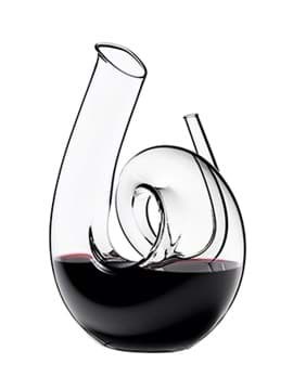 Decanter Riedel Curly Clear RQ Decanter Riedel Curly Clear RQ