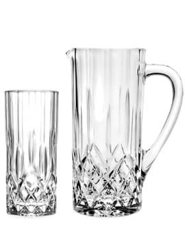 Bộ bình ly RCR - Opera Drink Bộ bình ly RCR - Opera Drink