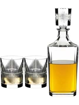 Bộ bình ly Riedel Tumbler Collection Shadows Whisky Bộ bình ly Riedel Tumbler Collection Shadows Whisky