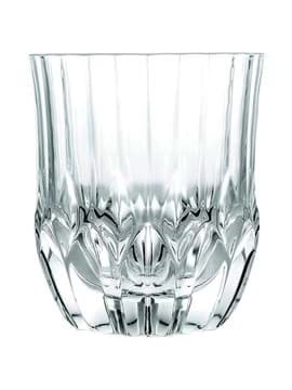 Bộ 6 ly RCR Adagio - 350 ml Bộ 6 ly RCR Adagio - 350 ml