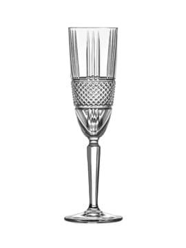 Bộ 6 ly RCR - Brillante Flute Bộ 6 ly RCR - Brillante Flute
