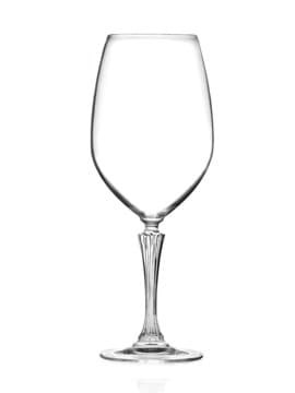 Bộ 6 ly RCR - Glamour Gran Cuveve Bộ 6 ly RCR - Glamour Gran Cuveve