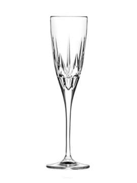 Bộ 6 ly RCR - Chic Champagne Bộ 6 ly RCR - Chic Champagne