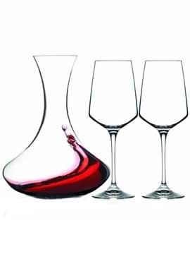 Bộ bình ly RCR - Aria Bộ bình ly RCR - Aria