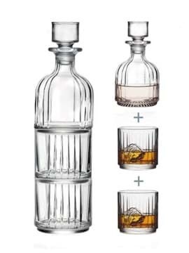 Bộ bình ly RCR - Combo Bộ bình ly RCR - Combo