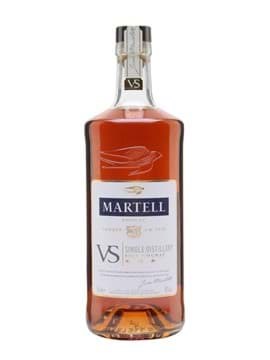 Hiển thị chi tiết cho Rượu Martell VS Rượu Martell VS