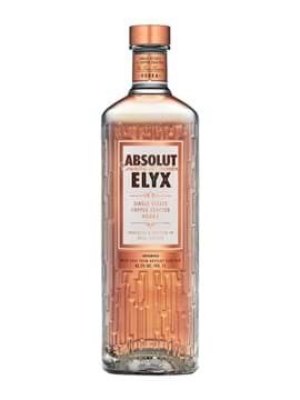 Absolut Elyx Absolut Elyx