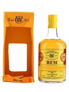 Uitvlugt 1993 - 25 Year Old Uitvlugt 1993 - 25 Year Old