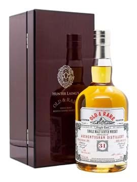 Auchentoshan 1991 - 31 Year old Old & Rare Auchentoshan 1991 - 31 Year old Old & Rare