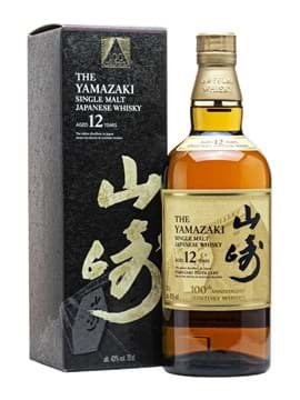Yamazaki 12 100th Anniversary Yamazaki 12 100th Anniversary