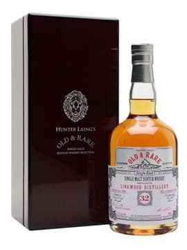 Linkwood 1989 - 32 Year old Old & Rare Linkwood 1989 - 32 Year old Old & Rare