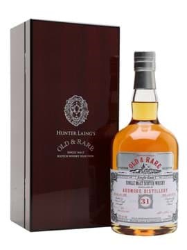 Ardmore 1990 - 31 Year old Old & Rare Ardmore 1990 - 31 Year old Old & Rare