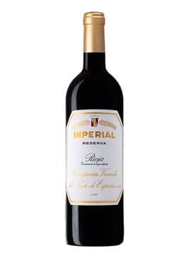Rượu vang Imperial Reserva Rượu vang Imperial Reserva