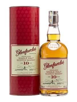 Glenfarclas 10 Glenfarclas 10