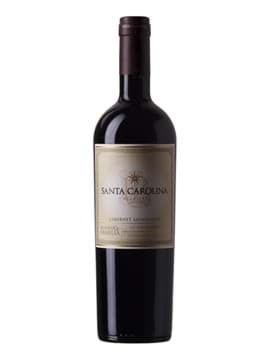 Hiển thị chi tiết cho Rượu vang Santa Carolina Reserva De Familia Cabernet Sauvignon Rượu vang Santa Carolina Reserva De Familia Cabernet Sauvignon