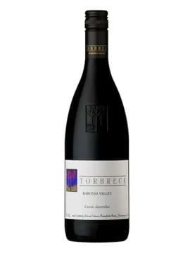 Torbreck Cuvee Juveniles Red Torbreck Cuvee Juveniles Red