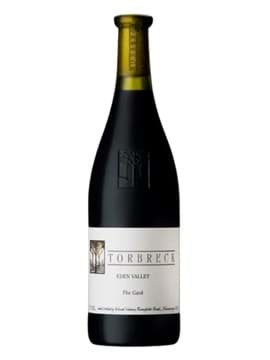 Torbreck The Gask Shiraz Torbreck The Gask Shiraz