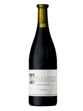 Torbreck The Factor Shiraz Torbreck The Factor Shiraz