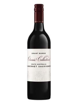 Grant Burge Classic Collection Cabernet Sauvignon Grant Burge Classic Collection Cabernet Sauvignon
