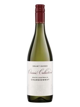 Grant Burge Classic Collection Chardonnay Grant Burge Classic Collection Chardonnay
