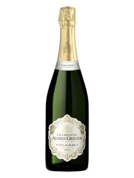 Champagne Alfred Gratien Blanc de Blancs Champagne Alfred Gratien Blanc de Blancs