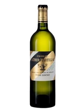 Chateau Latour Martillac Blanc Chateau Latour Martillac Blanc