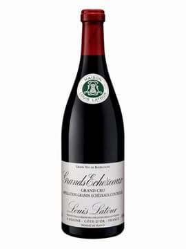 Louis Latour Echezeaux Grand Cru Louis Latour Echezeaux Grand Cru