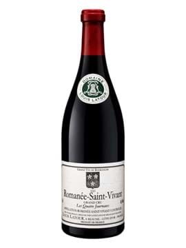 Louis Latour Romanee Saint Vivant Grand Cru Les Quatre Journaux Louis Latour Romanee Saint Vivant Grand Cru Les Quatre Journaux