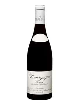 Maison Leroy Bourgogne Gamay Maison Leroy Bourgogne Gamay