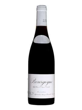 Maison Leroy Bourgogne Rouge Maison Leroy Bourgogne Rouge