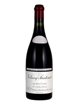 Maison Leroy Volnay-Santenots 1er Cru Maison Leroy Volnay-Santenots 1er Cru