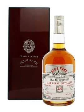 Glen Grant 1994 - 28 Year old Old & Rare Glen Grant 1994 - 28 Year old Old & Rare