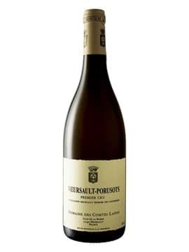 Domaine des Comtes Lafon Meursault-Porusots Premier Cru Domaine des Comtes Lafon Meursault-Porusots Premier Cru
